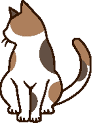 猫イラスト